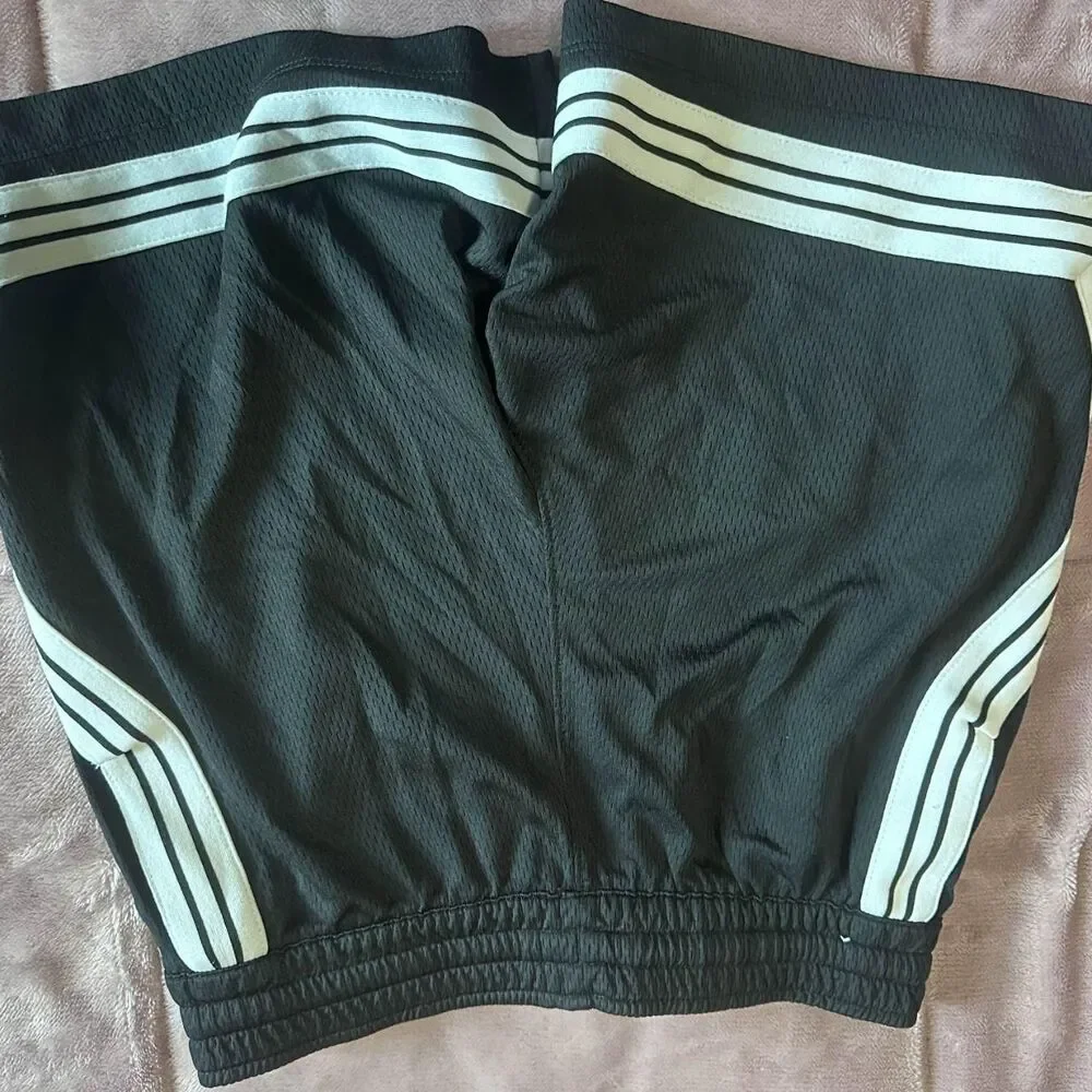Nike Black Shorts